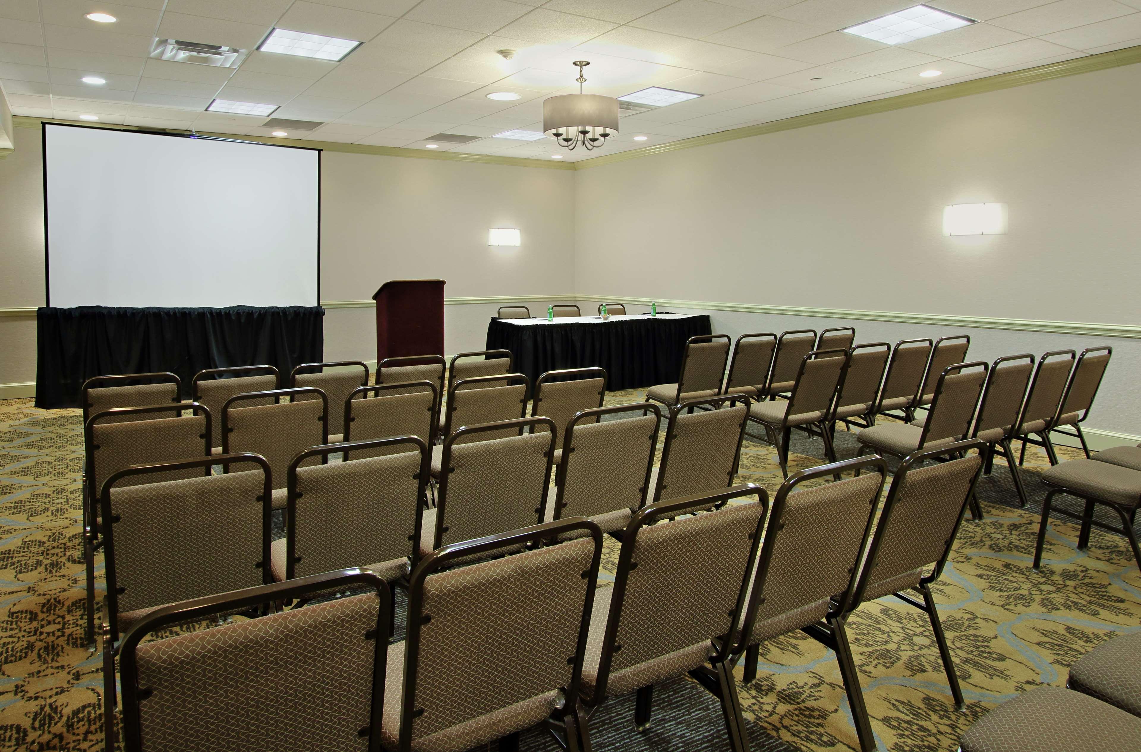 Doubletree By Hilton Mahwah Hotel Exterior foto
