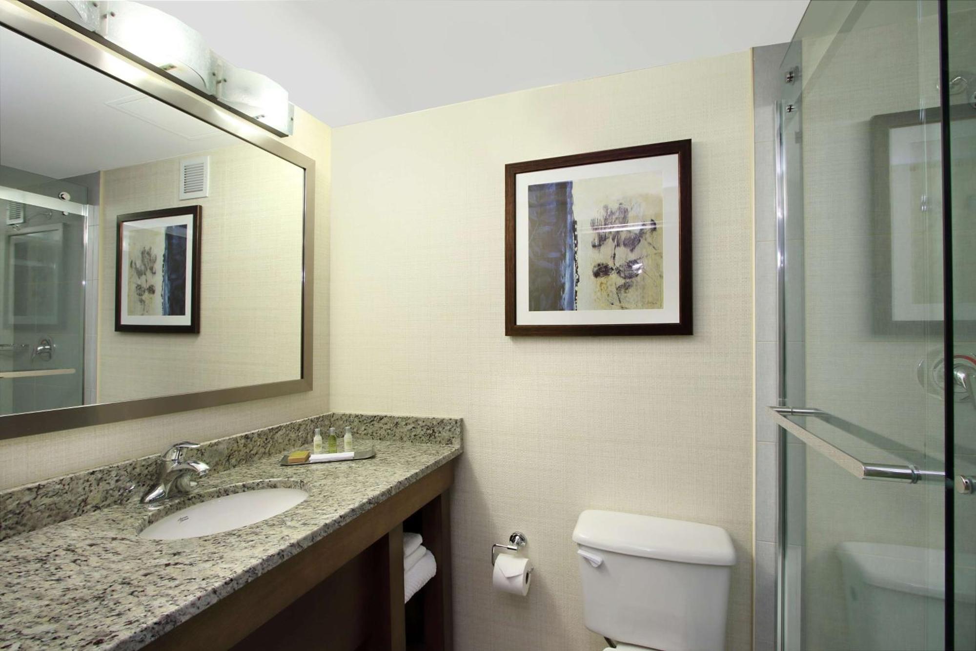 Doubletree By Hilton Mahwah Hotel Exterior foto