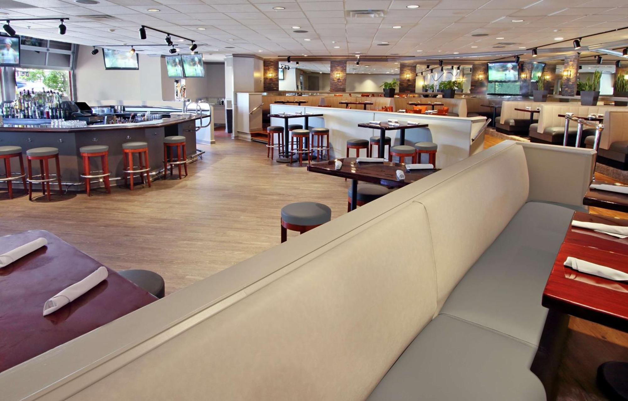 Doubletree By Hilton Mahwah Hotel Exterior foto