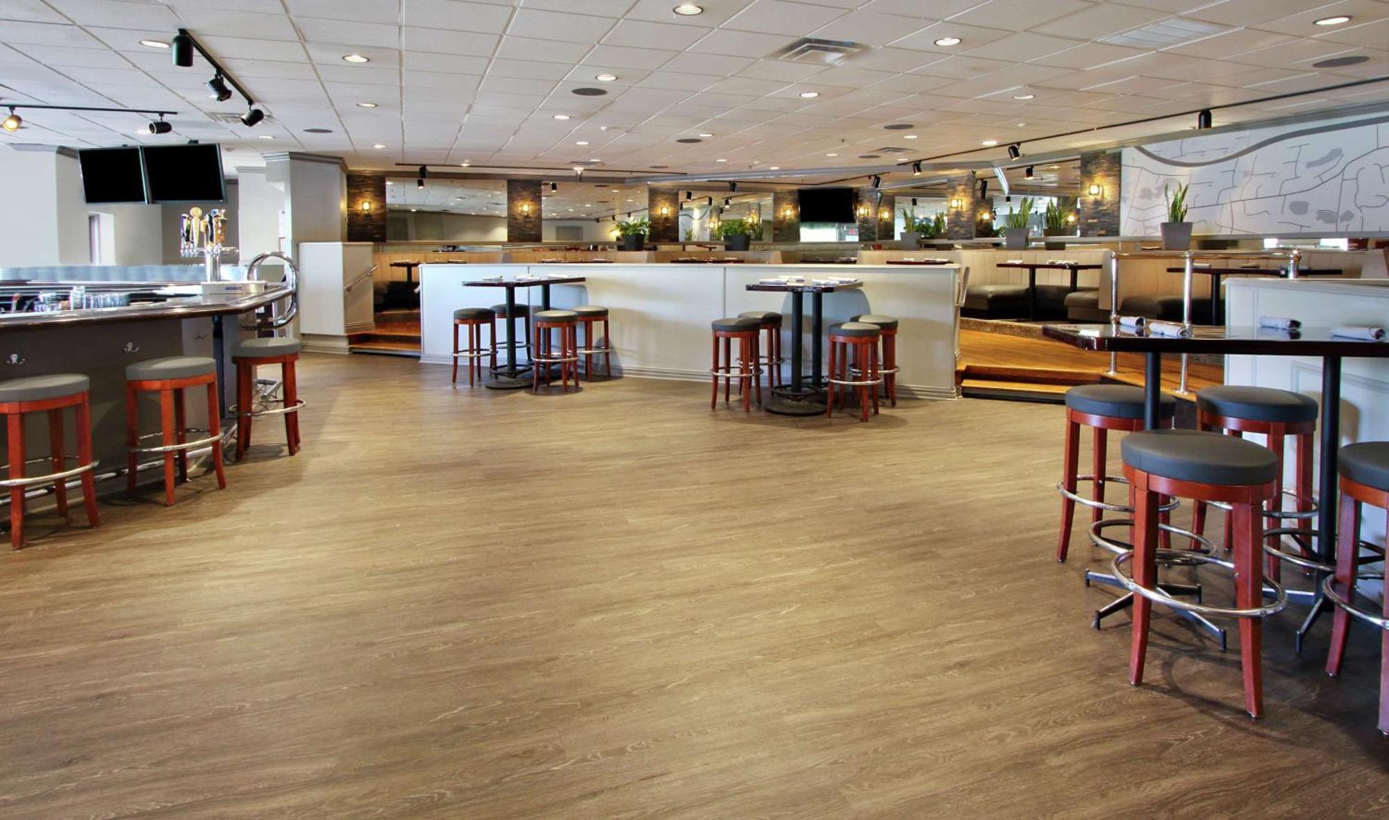 Doubletree By Hilton Mahwah Hotel Exterior foto