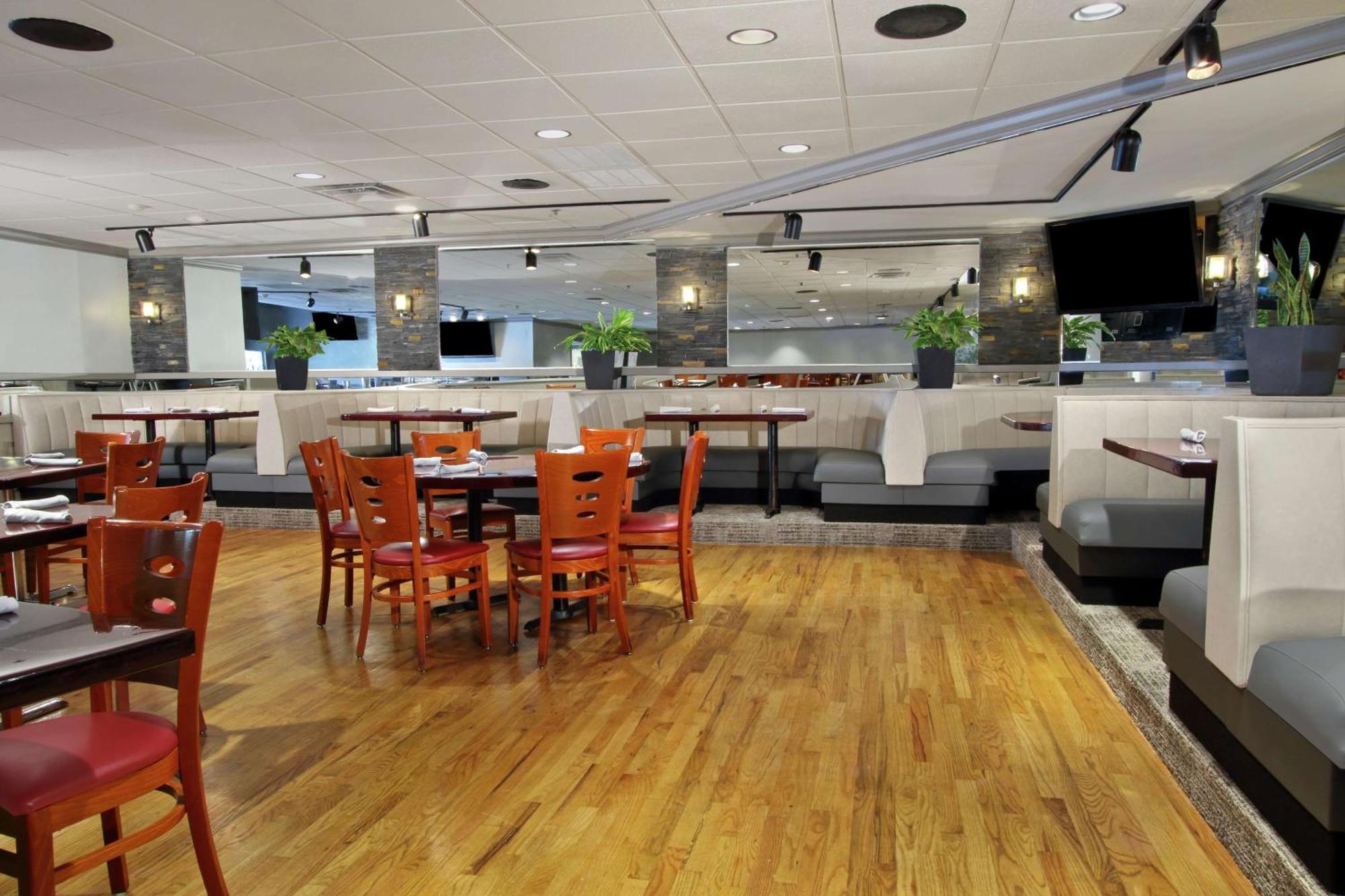 Doubletree By Hilton Mahwah Hotel Exterior foto