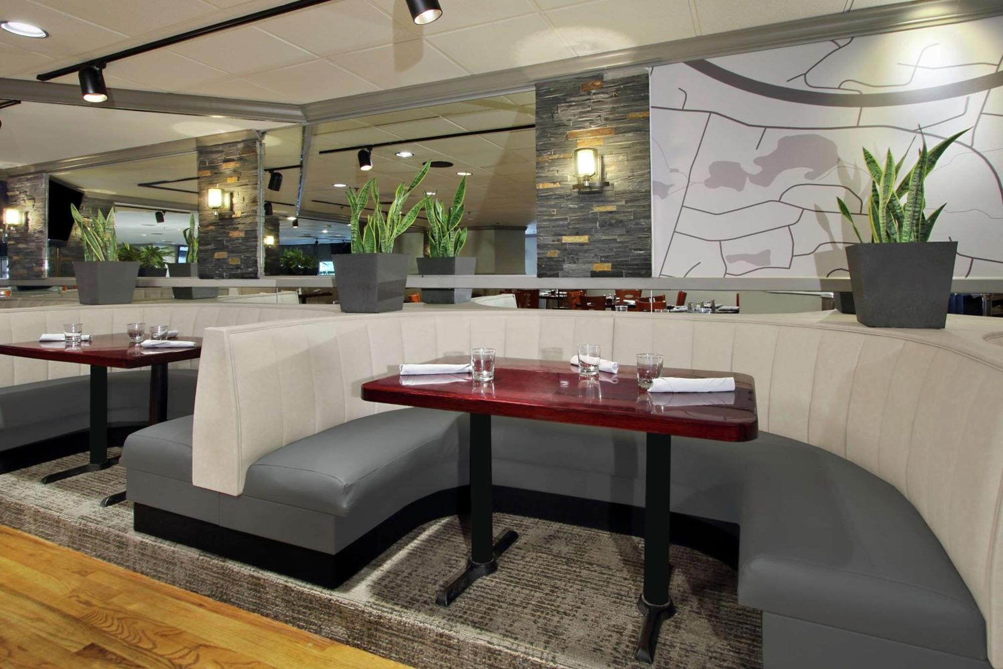 Doubletree By Hilton Mahwah Hotel Exterior foto