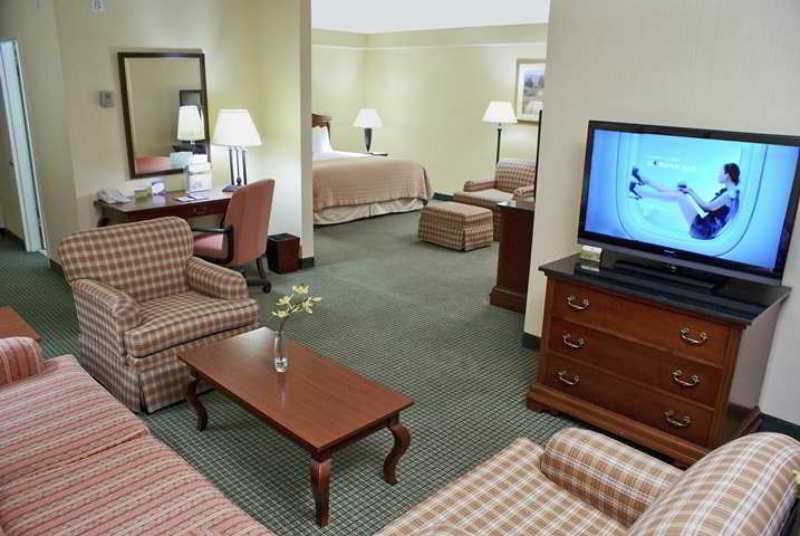 Doubletree By Hilton Mahwah Hotel Quarto foto